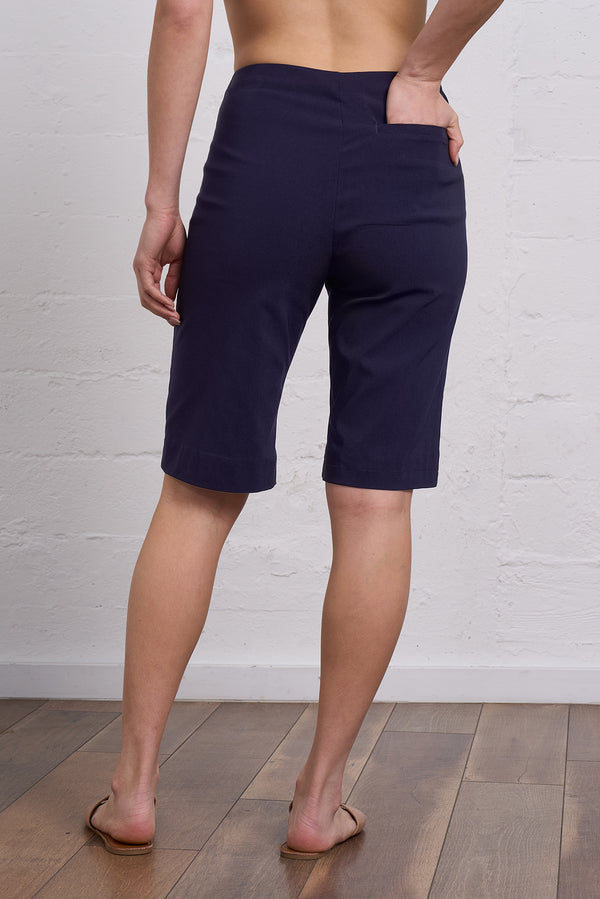 All-Season Bermuda Short