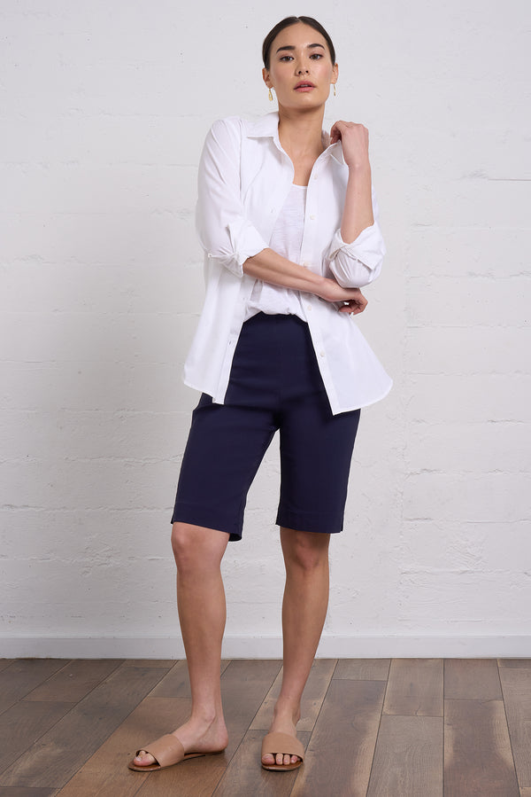 All-Season Bermuda Short