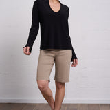 All-Season Bermuda Short