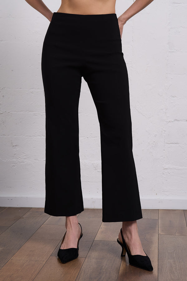 All-Season Kick Flare Pant