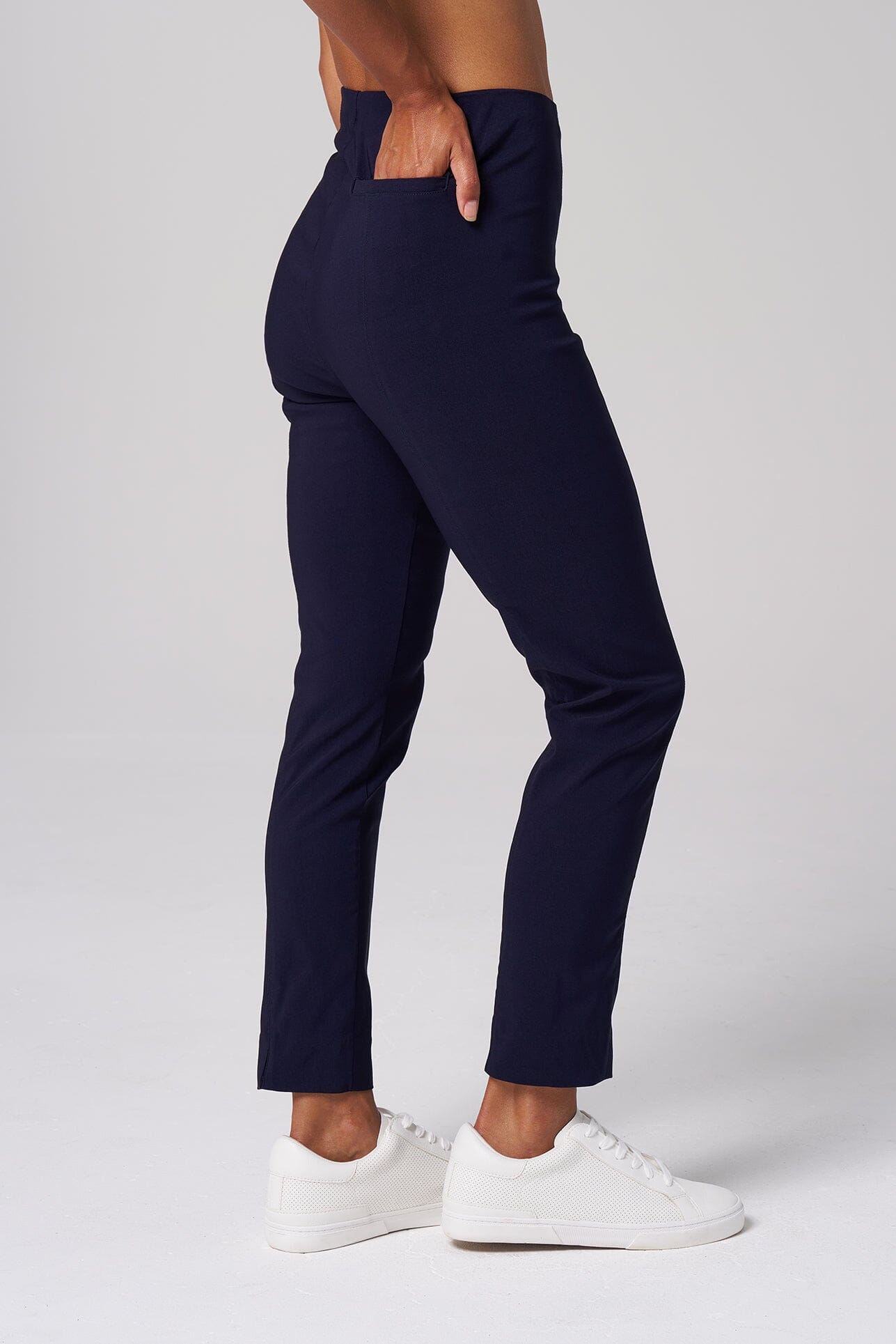 Pants - All-Season Slim Magic Pant