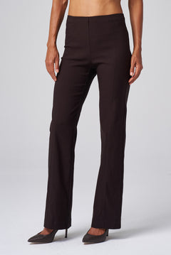 Bootcut Magic Pant in Espresso
