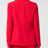 Classic Notch Blazer