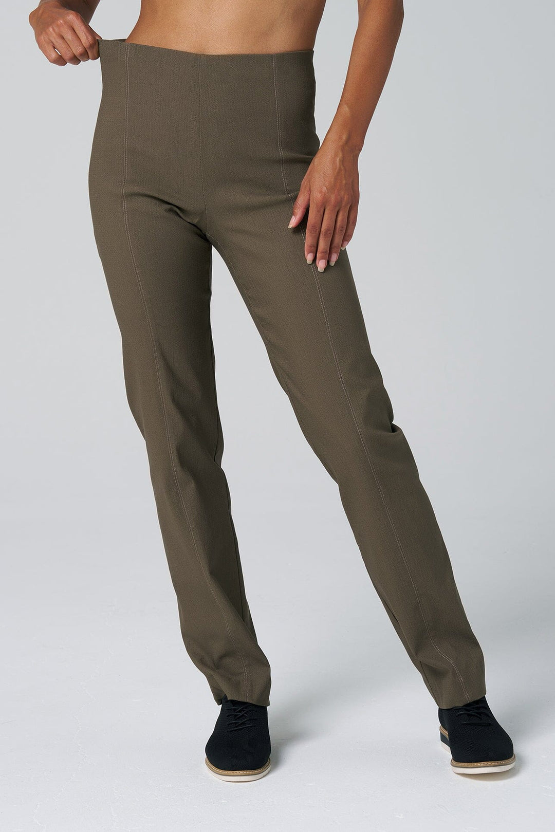 Original Magic Pant Women's Pants Straight Leg Franne Golde