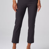 Cropped Magic Pant in Carbon