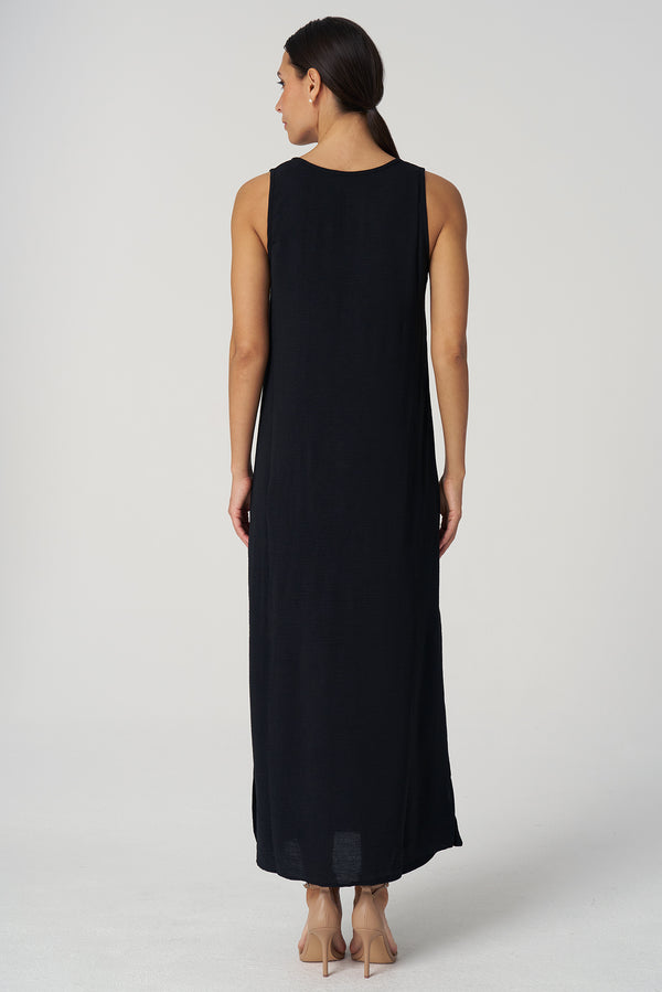 Santorini Dress