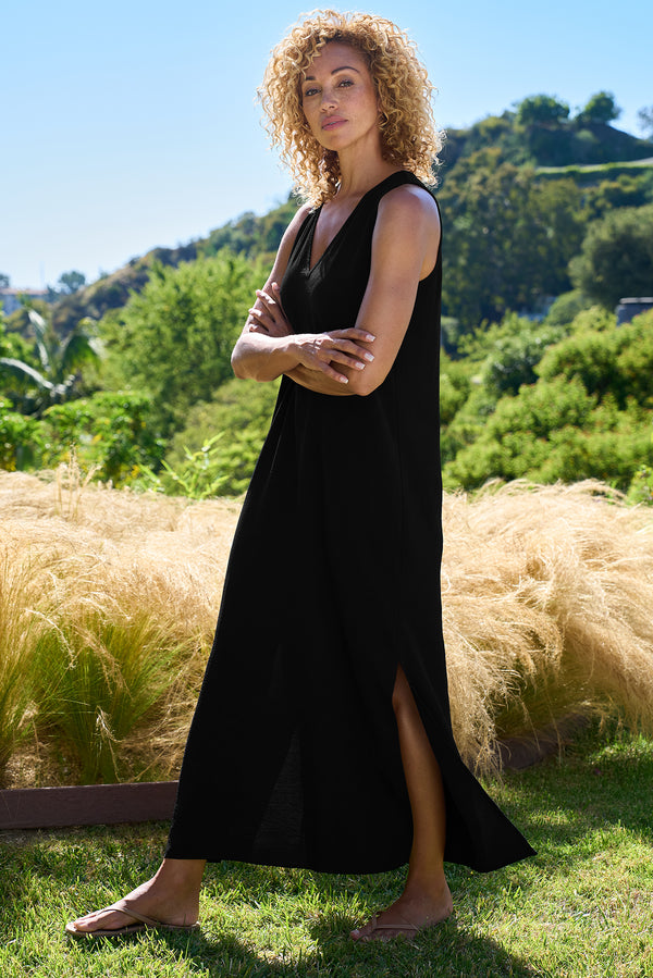 Santorini Dress