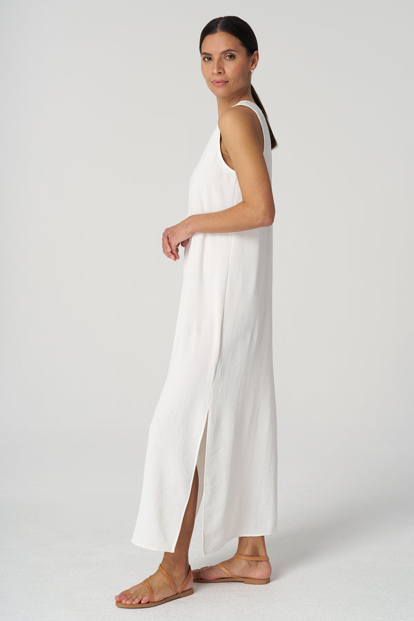 Santorini Dress