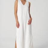 Santorini Dress