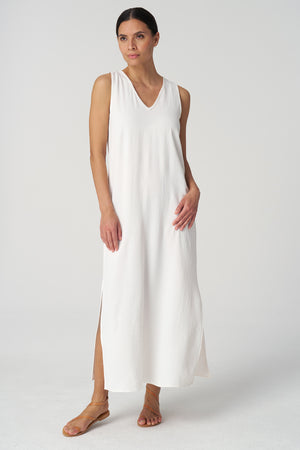 Santorini Dress