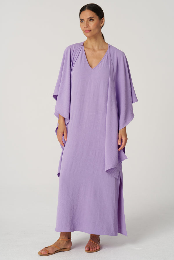 Santorini Dress