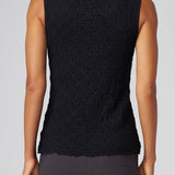 Doheny Sleeveless Shell