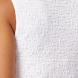 Doheny Sleeveless Shell