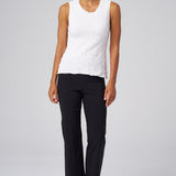 Doheny Sleeveless Shell