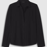 Easy Buttondown