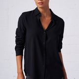Easy Buttondown