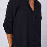 Easy Buttondown