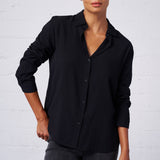 Easy Buttondown