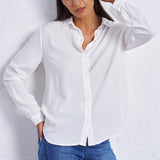 Easy Buttondown