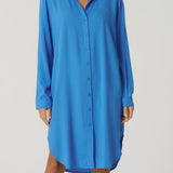 Easy Midi Shirt