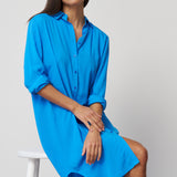 Easy Midi Shirt