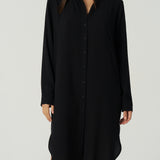 Easy Midi Shirt