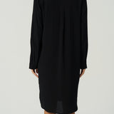 Easy Midi Shirt