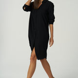 Easy Midi Shirt
