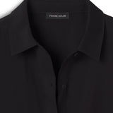 Easy Midi Shirt
