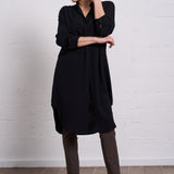 Easy Midi Shirt