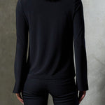 Tops - Essential Long Sleeve V-Neck