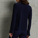 Tops - Essential Long Sleeve V-Neck