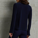 Tops - Essential Long Sleeve V-Neck