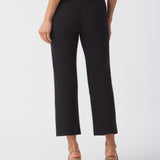 All-Season Sutton Pant in Black