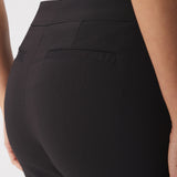 All-Season Sutton Pant in Black