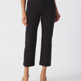 All-Season Sutton Pant in Black