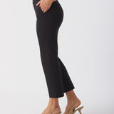 All-Season Sutton Pant in Black