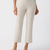 All-Season Sutton Pant in Bisque