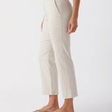 All-Season Sutton Pant in Bisque