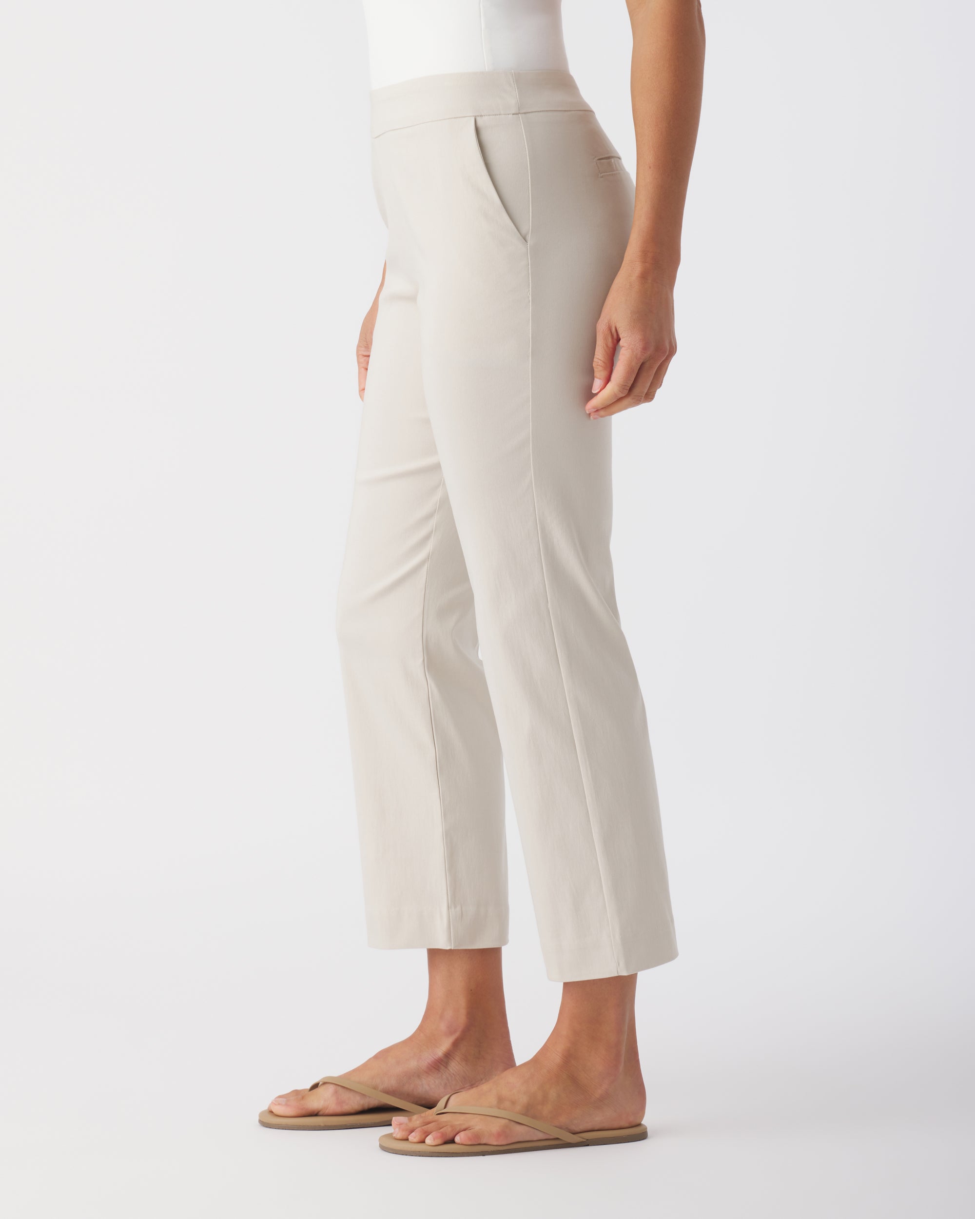 All-Season Sutton Pant