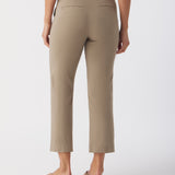 All-Season Sutton Pant in Cafe
