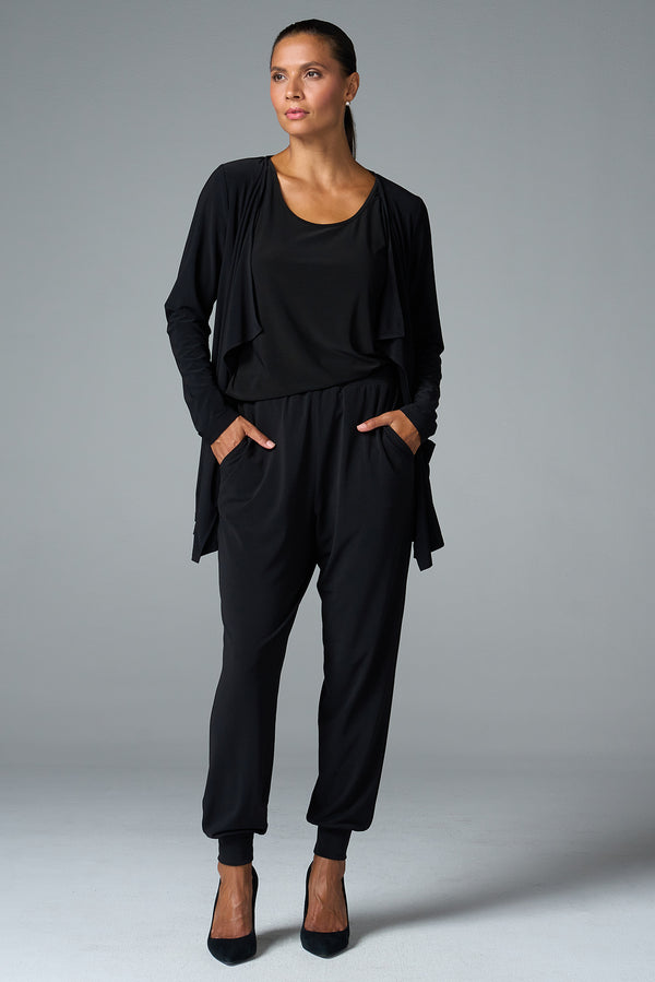 Essential Cuff Pant