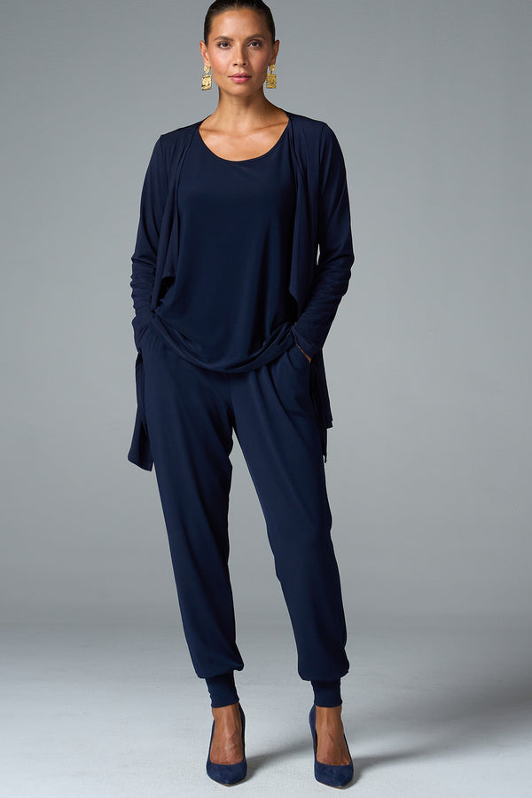 Essential Cuff Pant