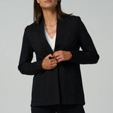 Perfect Ponte Long Blazer