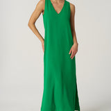 Santorini Dress