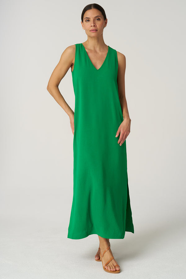 Santorini Dress