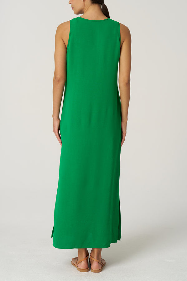 Santorini Dress