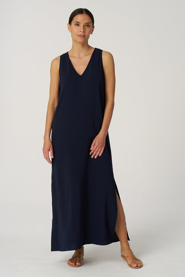 Santorini Dress