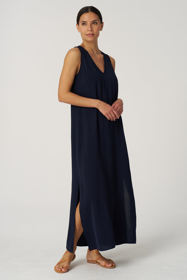 Santorini Dress