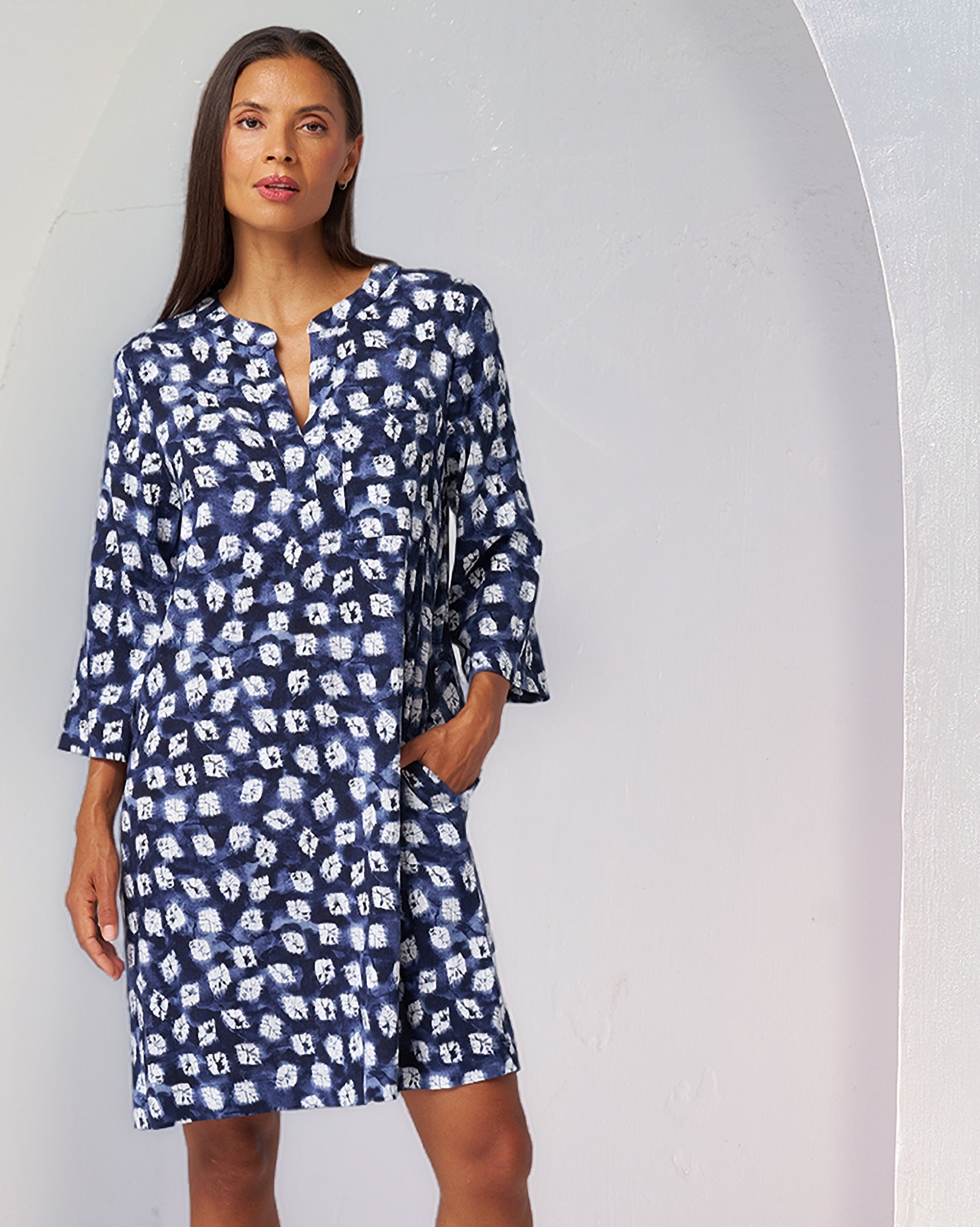 Paloma Dress